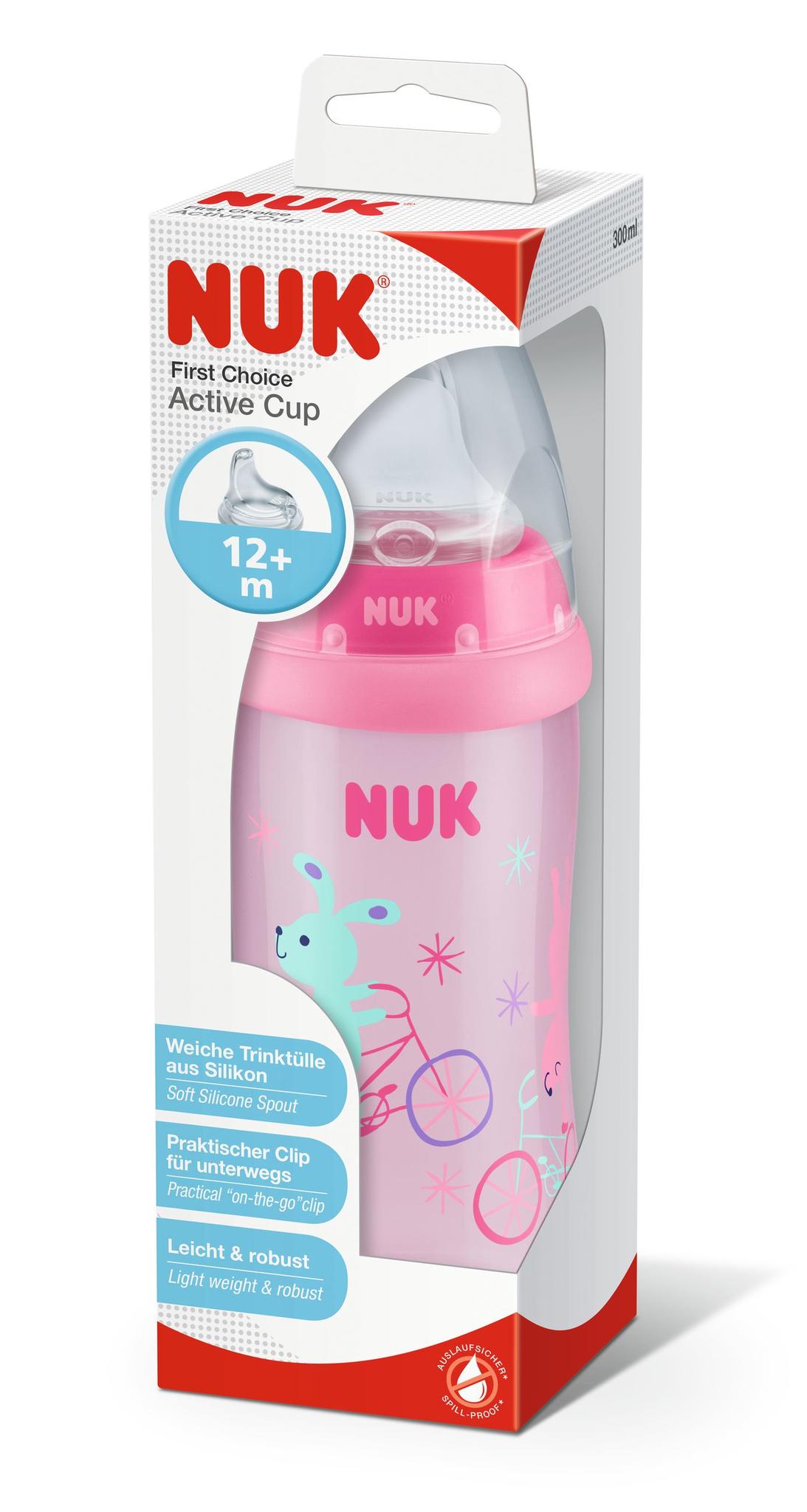 VASO ACTIVE CUP