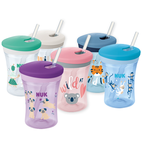VASO EVOLUTION CUP