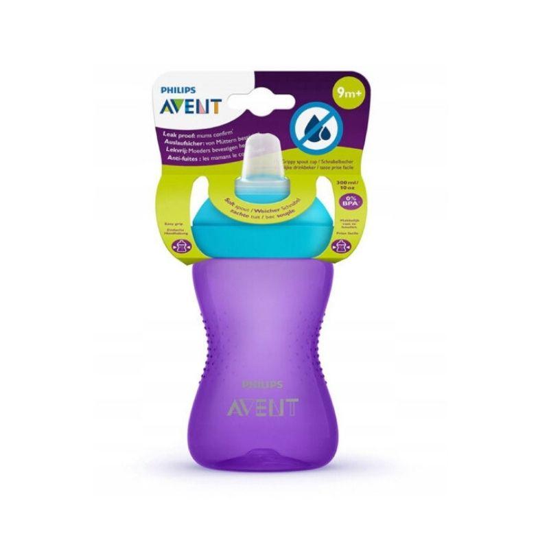 My Grippy 300ml, Violeta