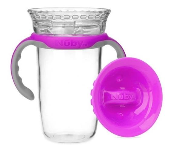 VASO 360 SMART EDGE CON ASAS