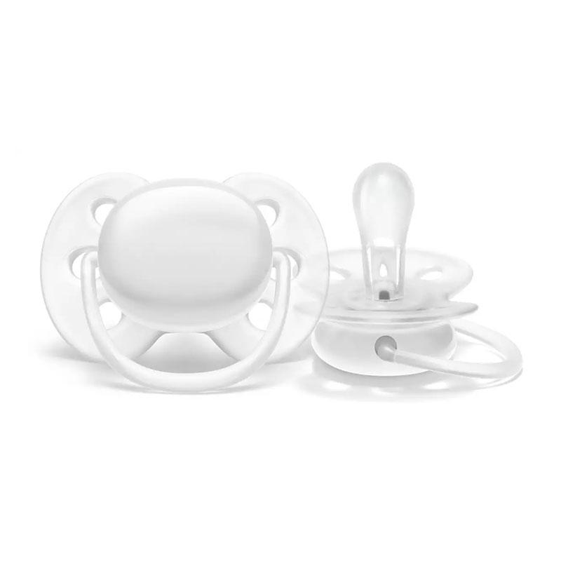CHUPETE ULTRASOFT PLAIN X1
