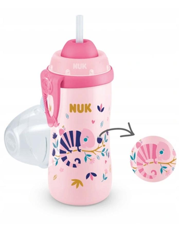 VASO FLEXI CUP EFECTO CAMALEON