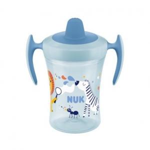VASO EVOLUTION TRAINER CUP CEBRA AZUL