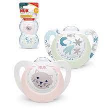 SET DE 2 CHUP STAR DIA Y NOCHE T2 GATO