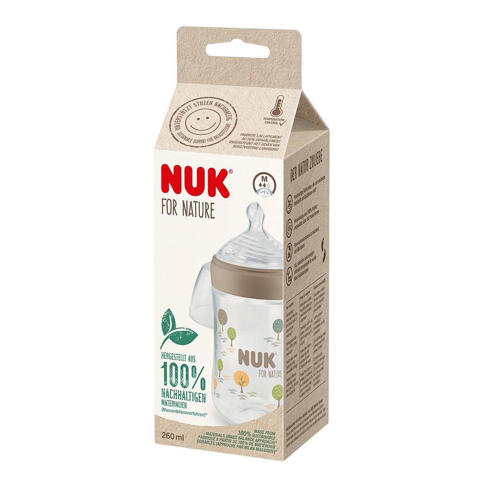 MAMADERA FOR NATURE 260 ML