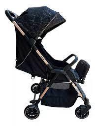 COCHE COMPACTO ARIA GOLD