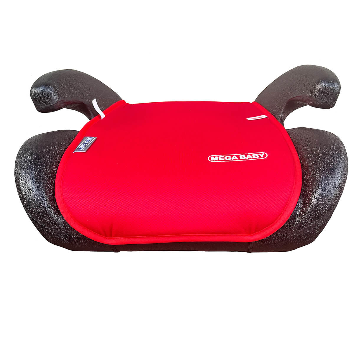 BOOSTER SIN RESPALDO TRIP RED