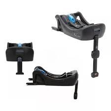 BASE P/BUTAQUITA JOIE (IBASE) ISOFIX