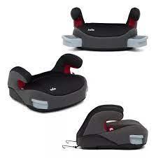 BOOSTER JOIE TRILLO E LATCH EMBER