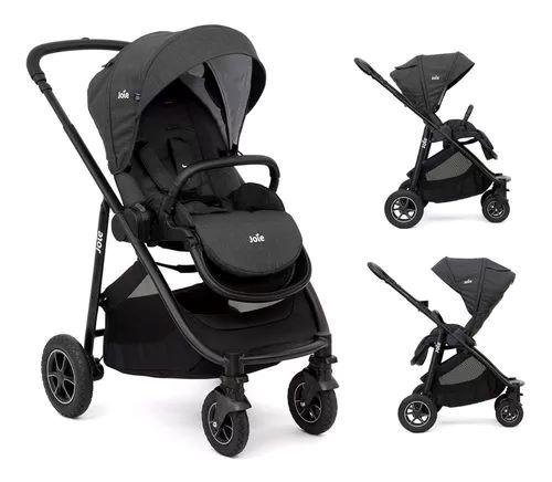 COCHE JOIE VERSATRAX W/RC ADAP PAVEMENT
