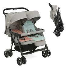 COCHE MELLIZO JOE AIRE TWIN MINERAL