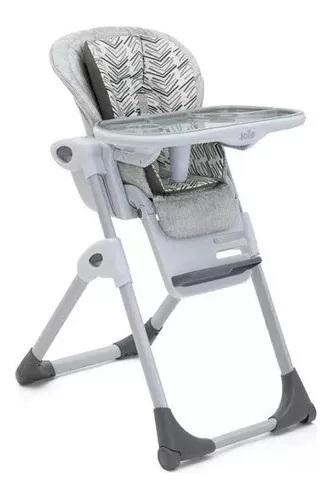 SILLA COMER JOIE MIMZY 2EN1 ABST ARROWS