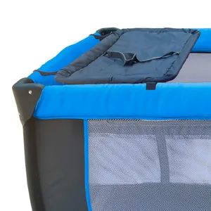 PRACTICUNA LIBRA ECO BLUE