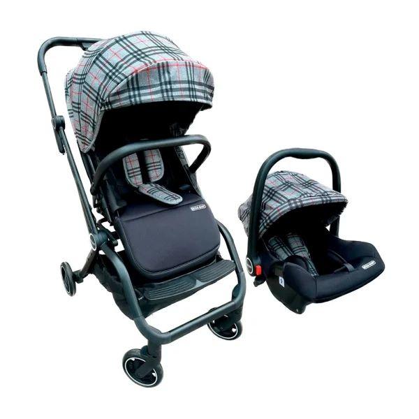 TRAVEL 360 JAVA PREMIUN TARTAN