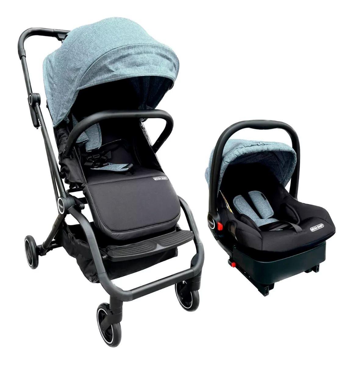 TRAVEL 360 JAVA PREMIUN GREY