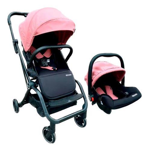 TRAVEL 360 JAVA PINK