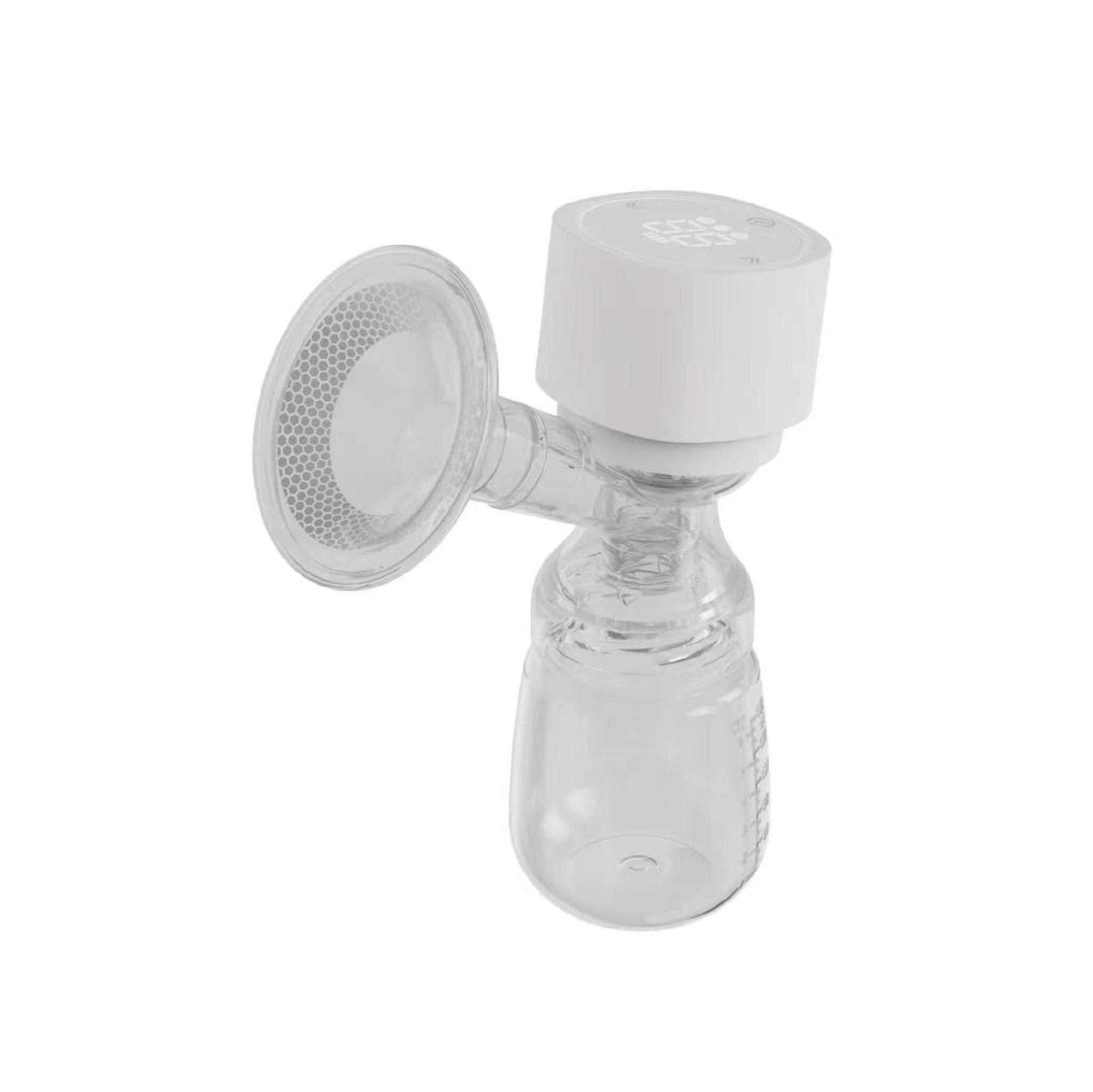 SACALECHE ELECTRICO NECLEO INTEGRAL + MM150ML