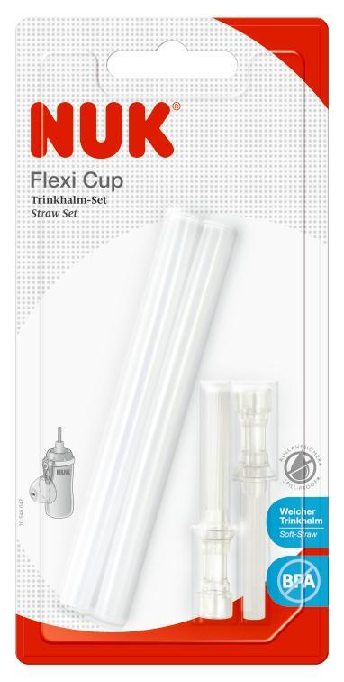 REPUESTO SORBETE VASO FLEXI CUP