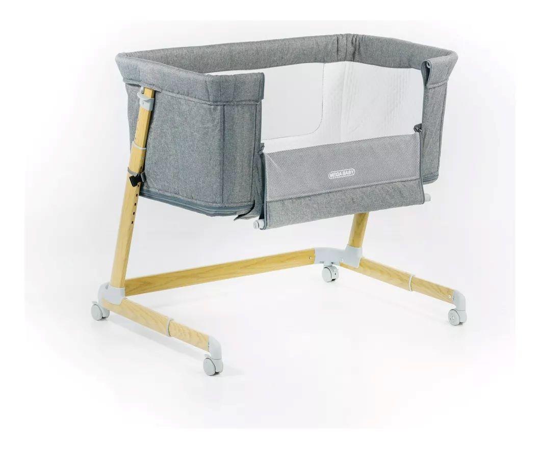 CUNA COLECHO Y CORRAL ARIES GREY MELANGE