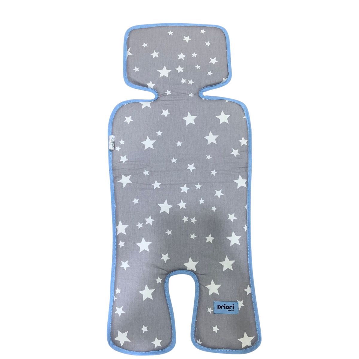 ADAPTADOR UNIVERSAL CELESTE CON NUBES