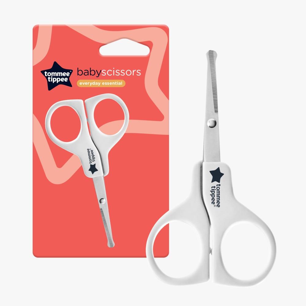 TIJERAS PARA UÑA BABY SCISSORS