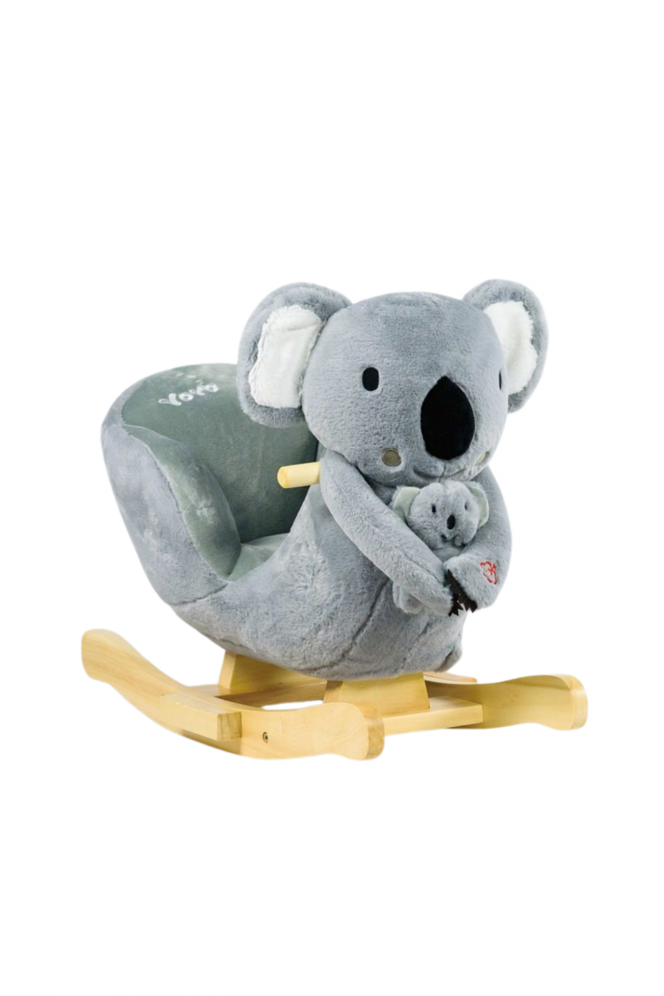 KOALA MECEDOR  GREY