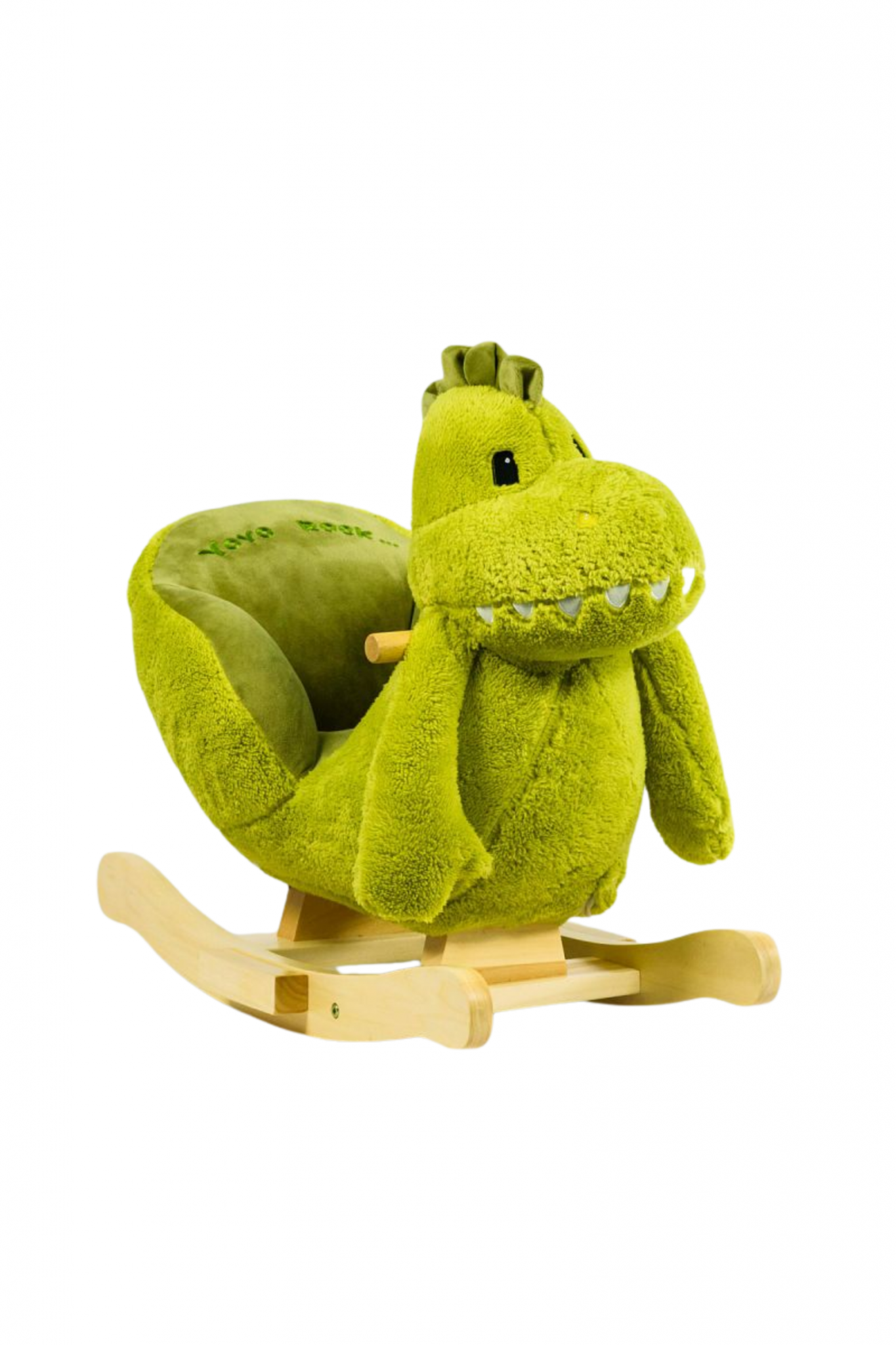 DINO MECEDOR  GREEN