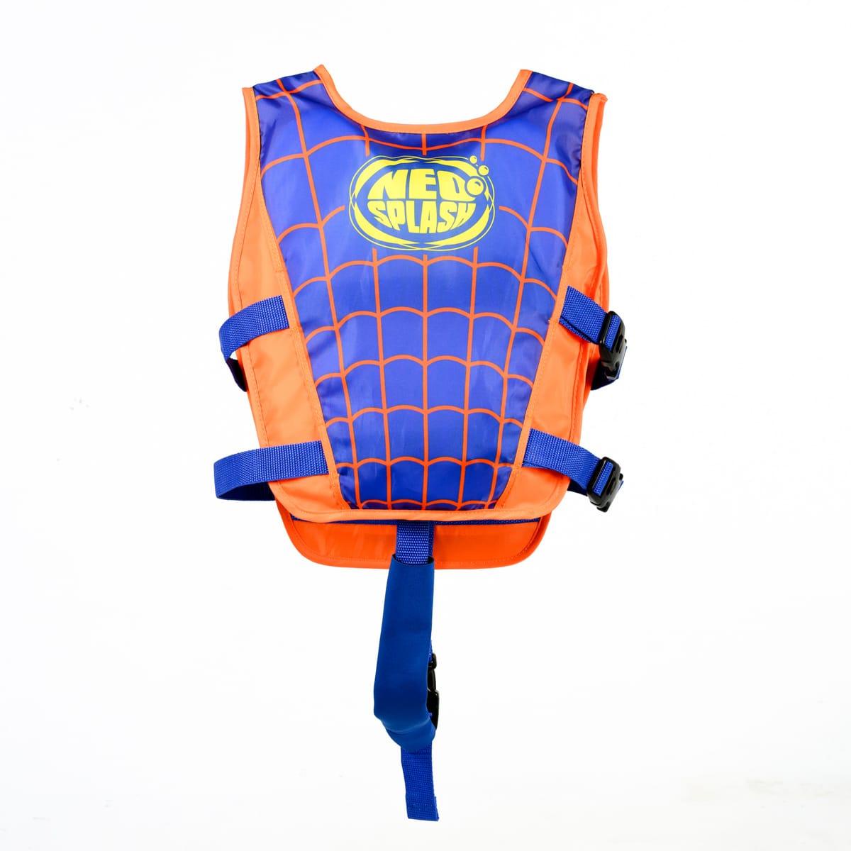 Chaleco size 3 años a 6 años
