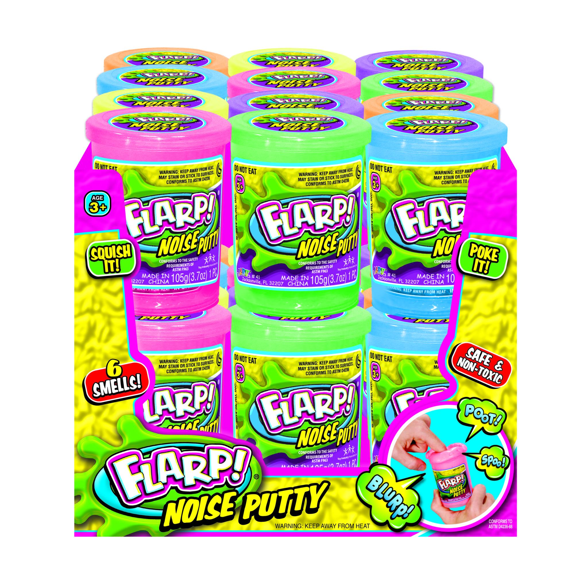 FLARP 105 GM
