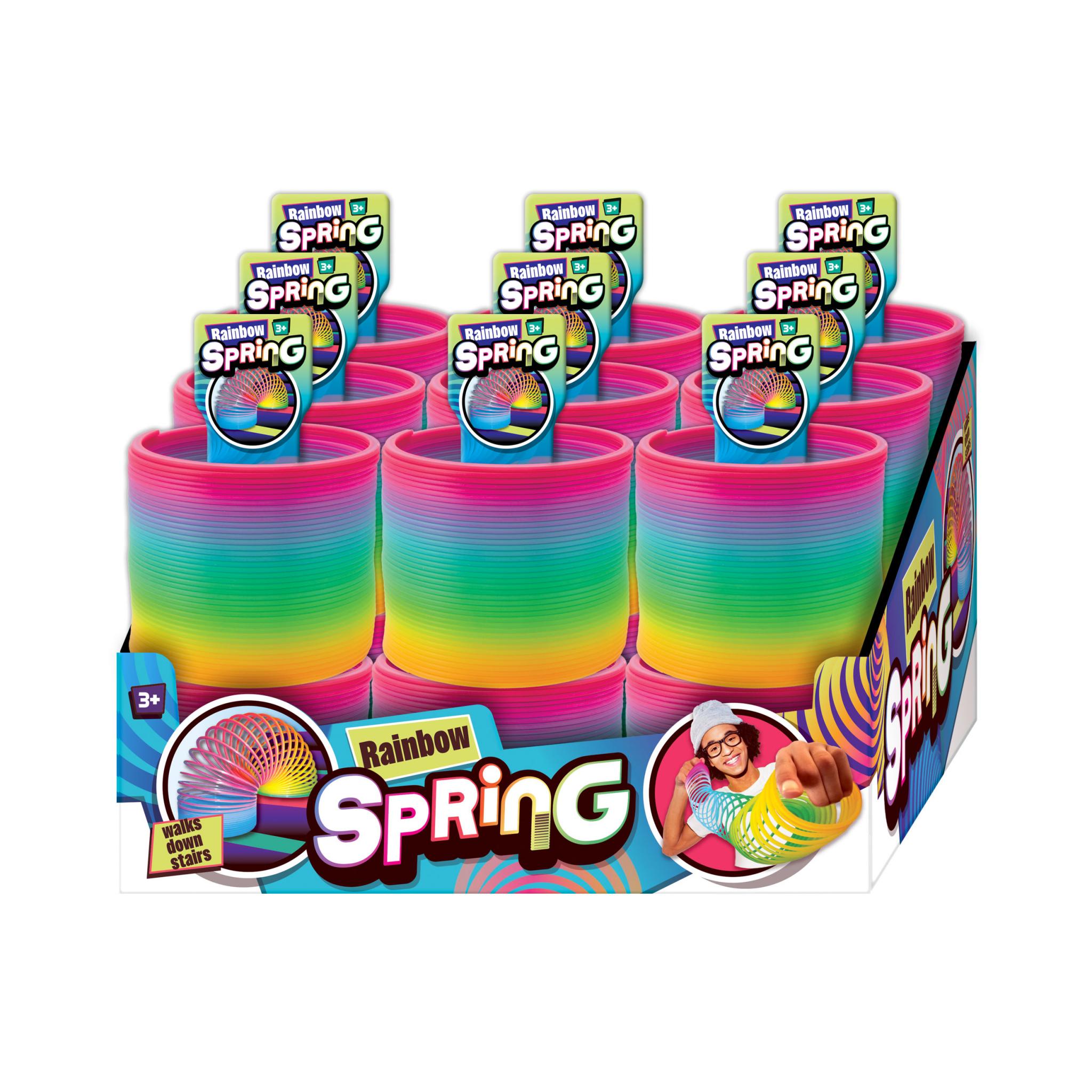 RAINBOW SPRING