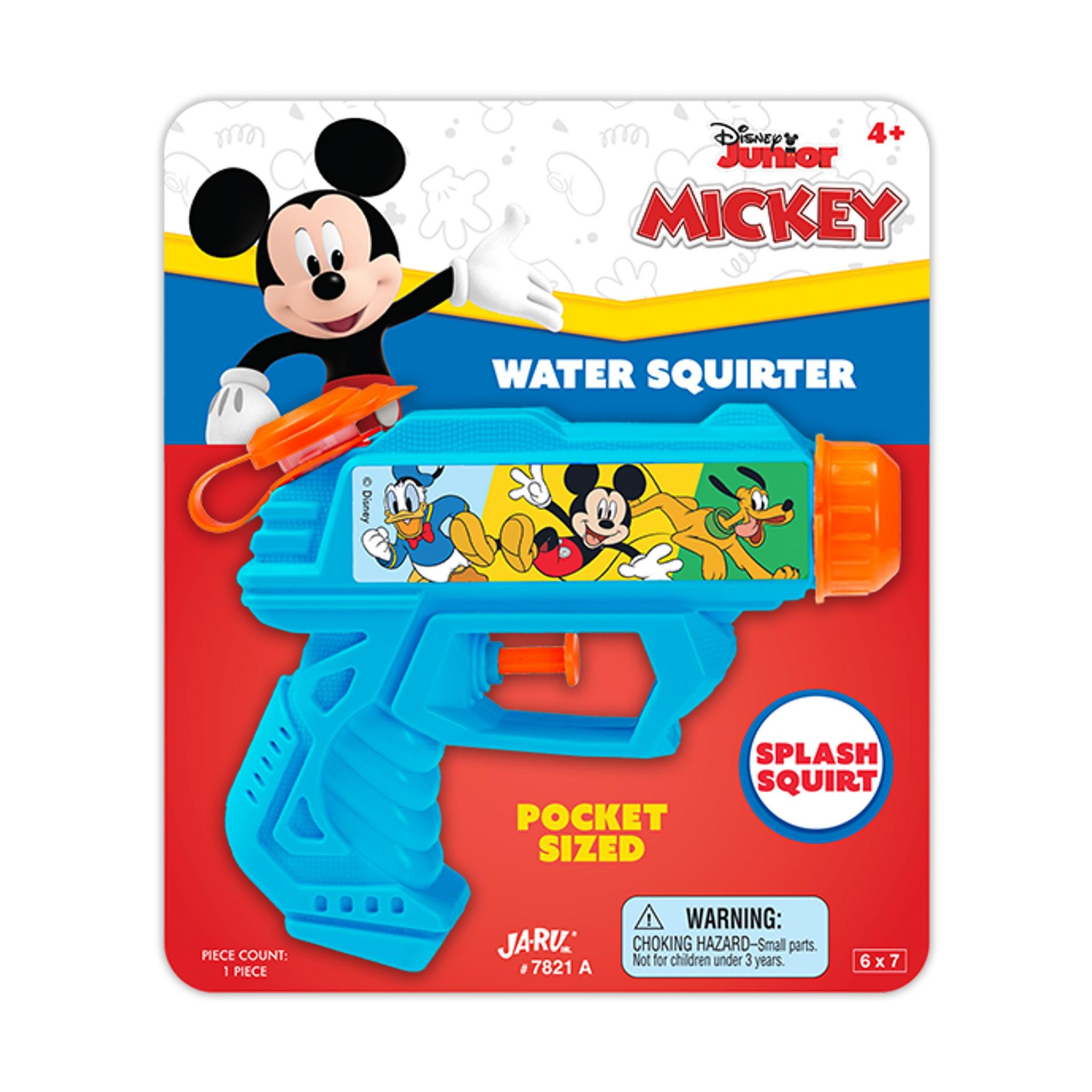 DISNEY WATER SQUIRTER