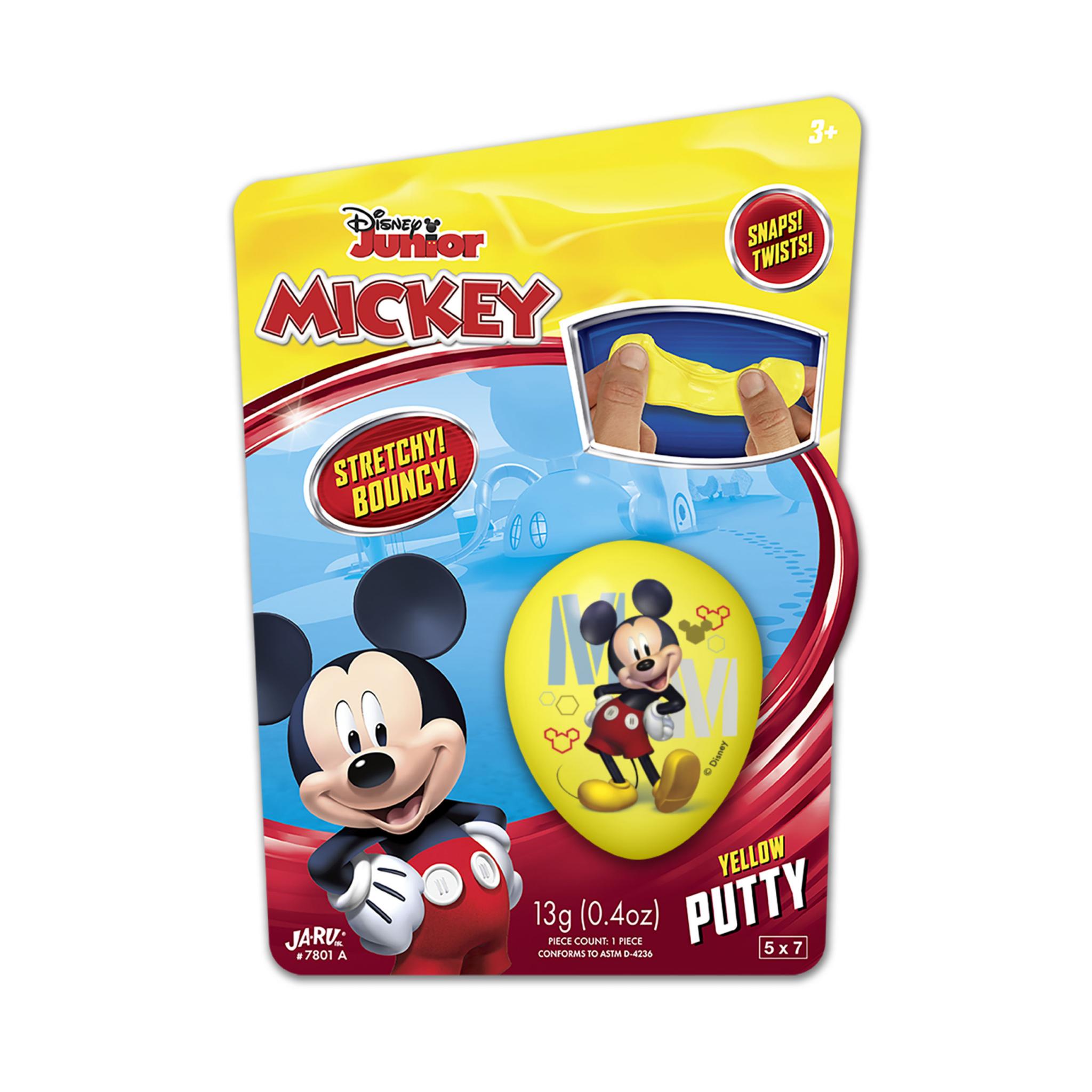 DISNEY PUTTI