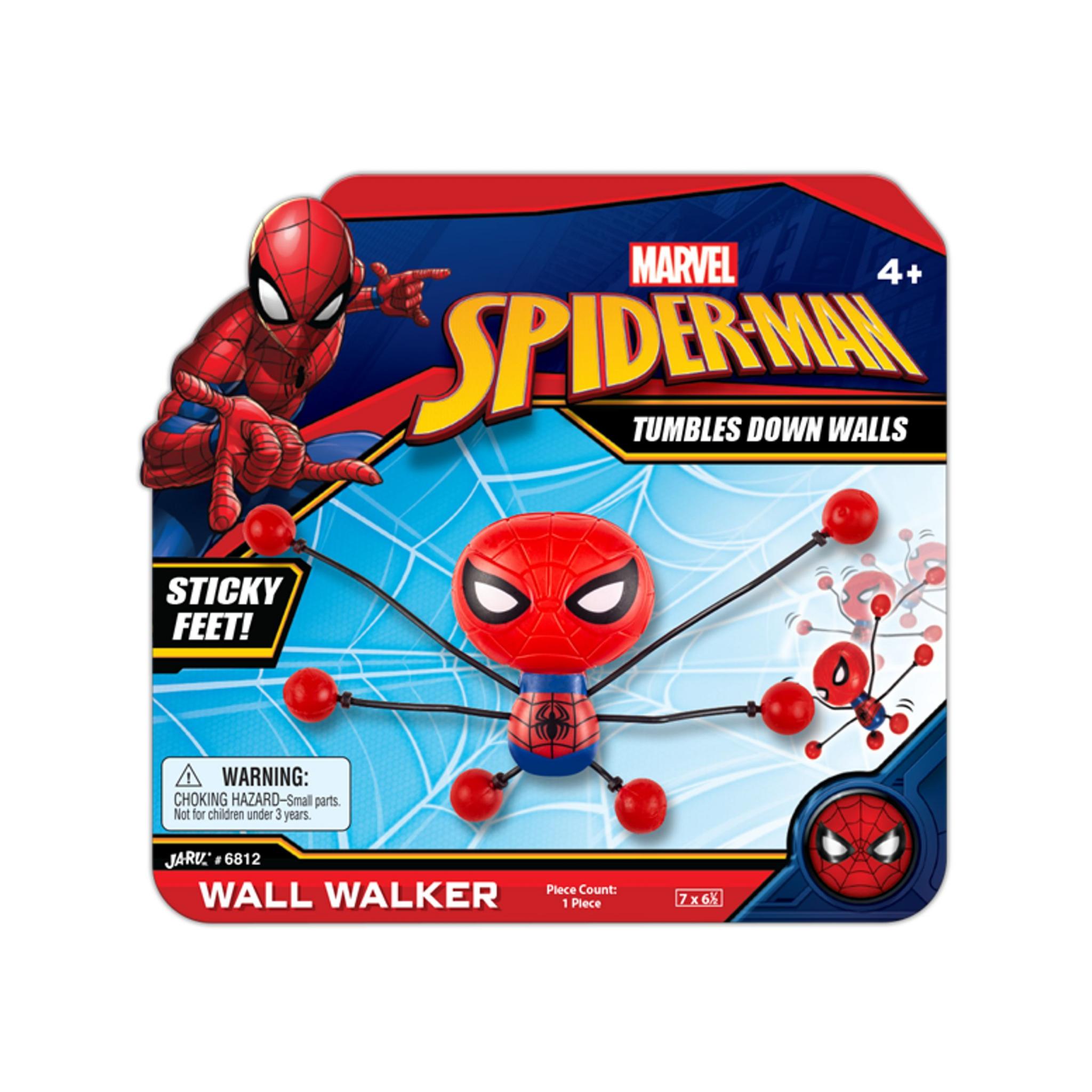 MARVEL JUMBO WALL WALKER
