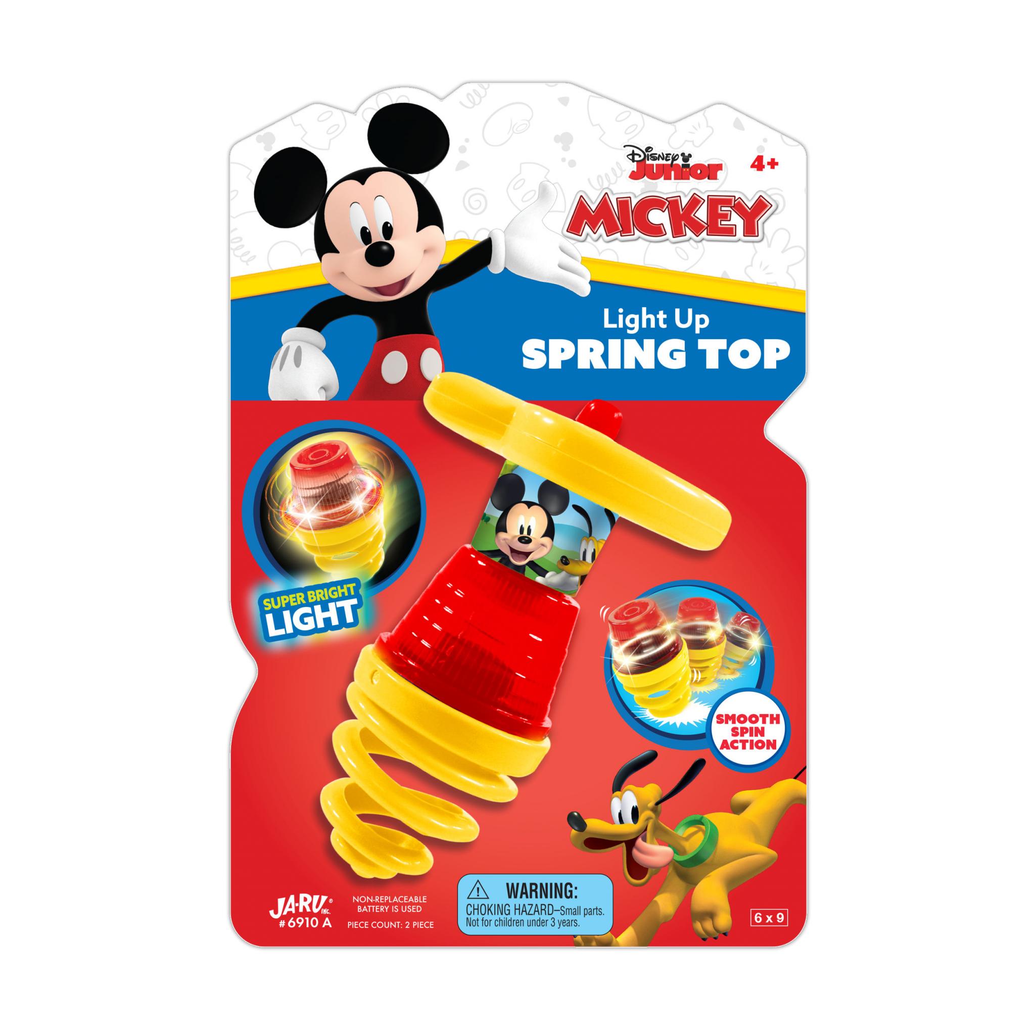 DNY MVL LIGHT UP TOP