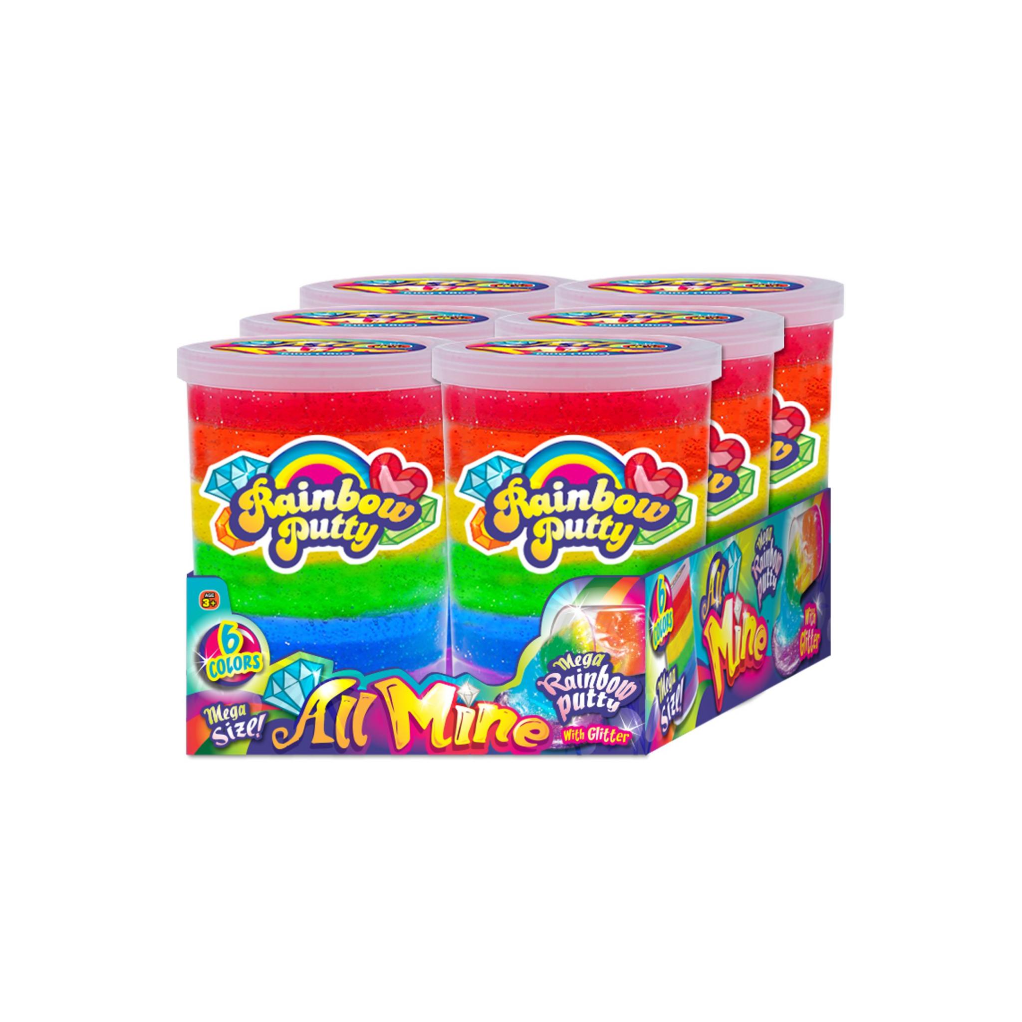 AM RANBW PUTTY MEGA PDQ6
