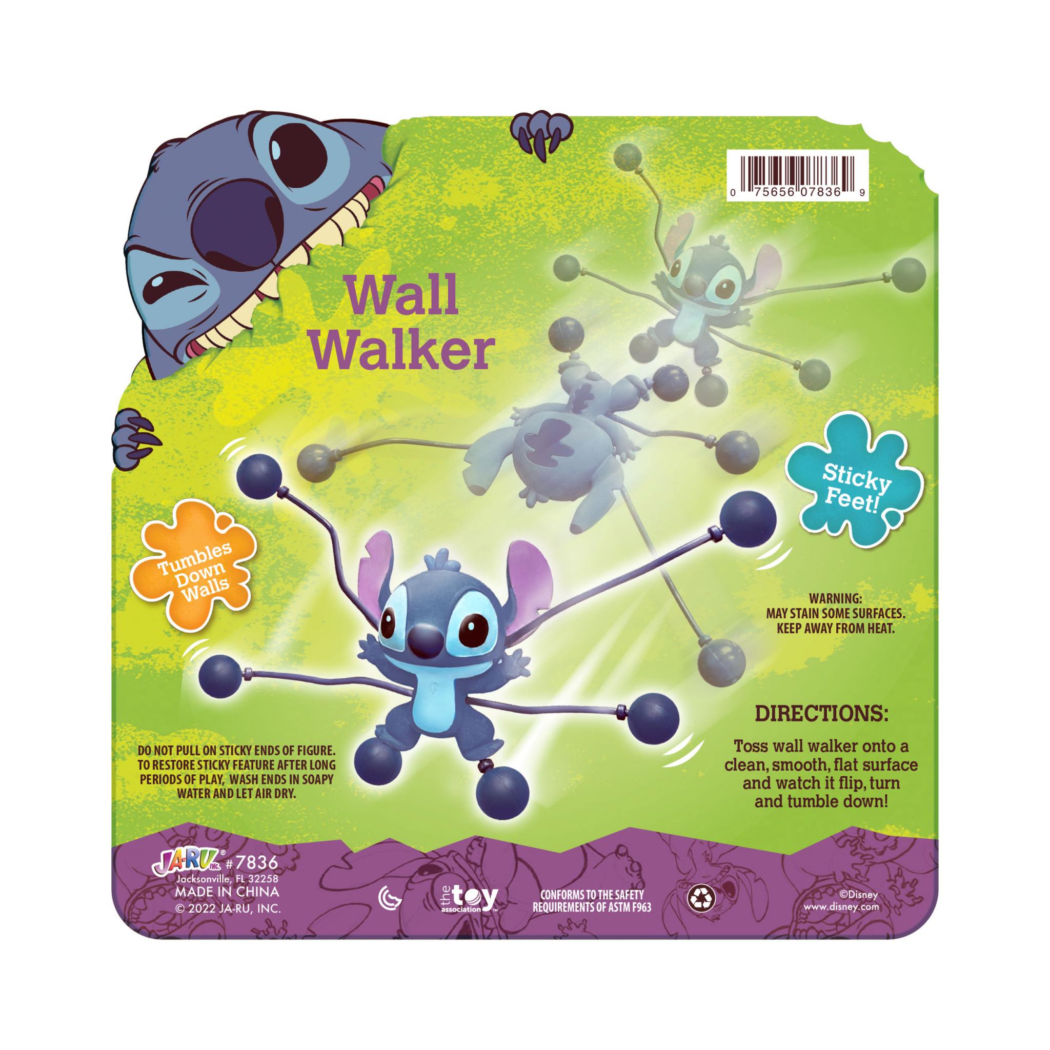 DSNY STITCH JUMBO WALKER