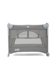 KUBBIE SLEEP FOGGY GRAY