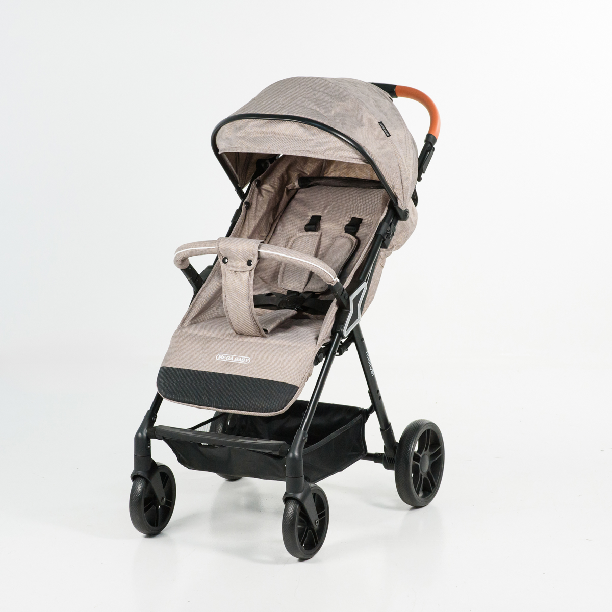 COCHE COMPACTO NAIROBI KAKI