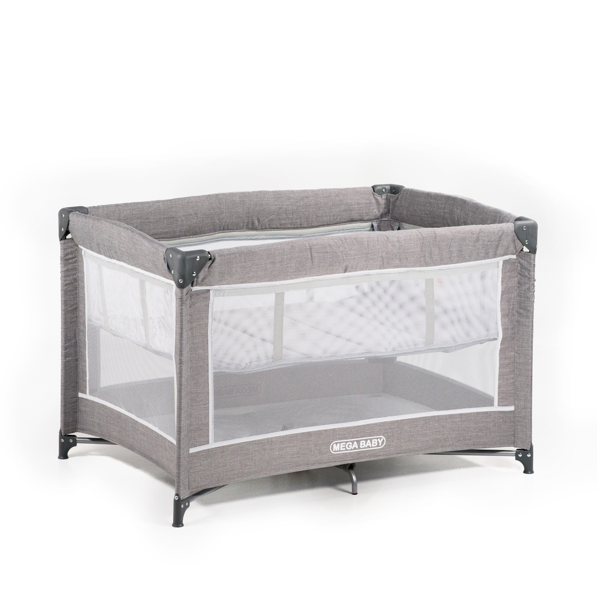 PRACTICUNA  ACUARIO GREY