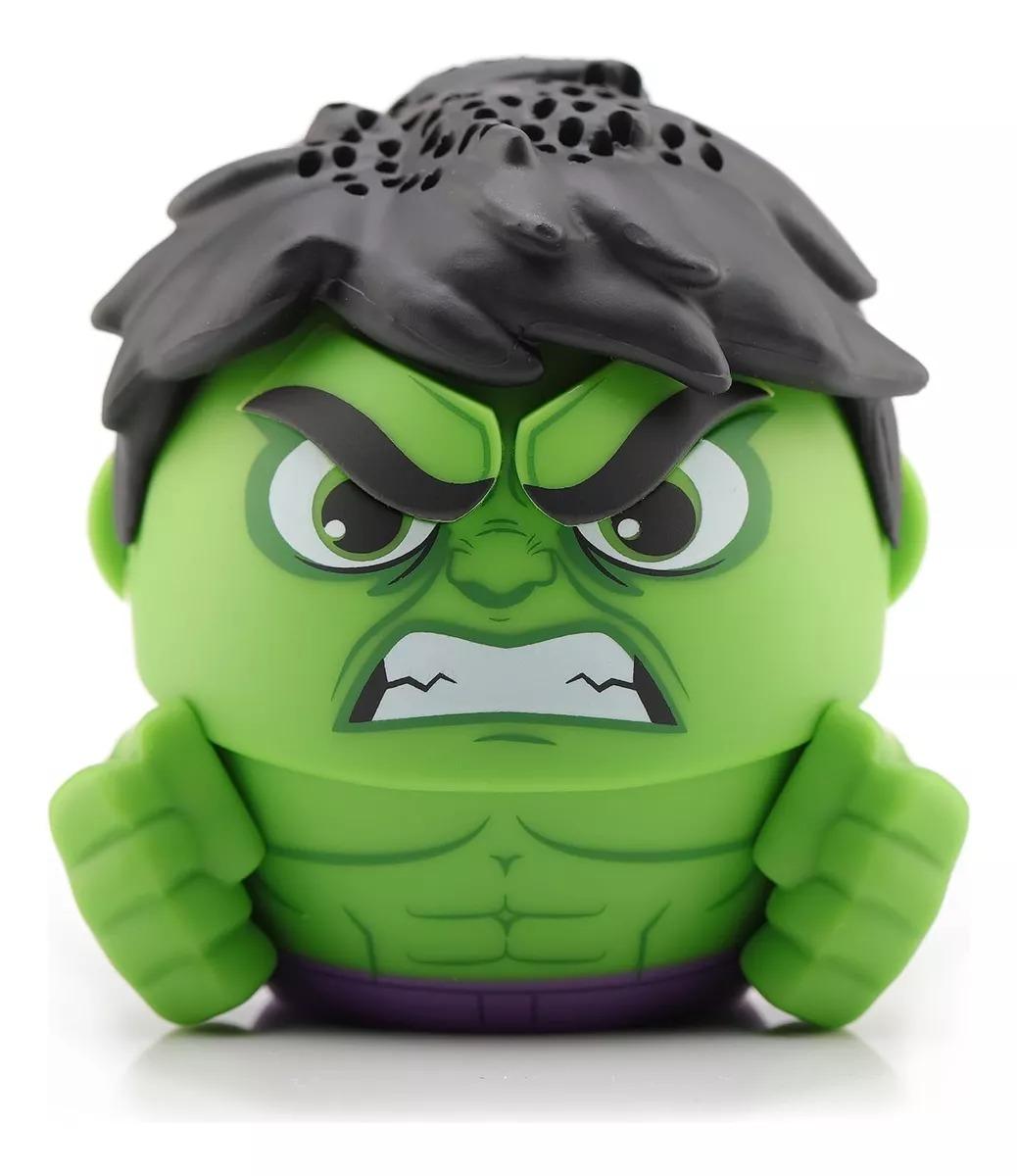 BITTY HULK BLUETOOTH SPEAKERS