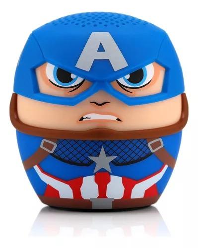 BITTYCAPTAIN Bitty Boomers Bluetooth Speakers
