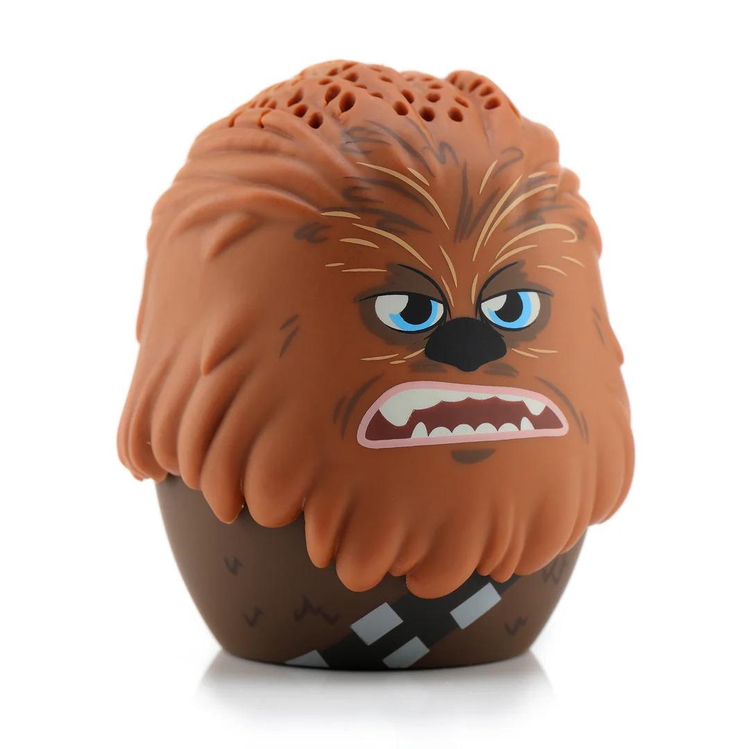 BITTY  CHEWY BLUETOOTH SPEAKERS