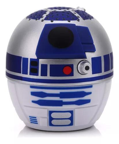 BITTY YR2DZ BLUETOOTH SPEAKERS