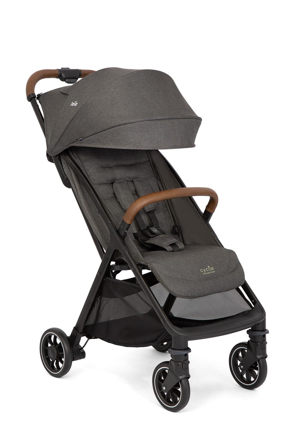 PACT PRO W/ RC & ADPT SHELL GRAY