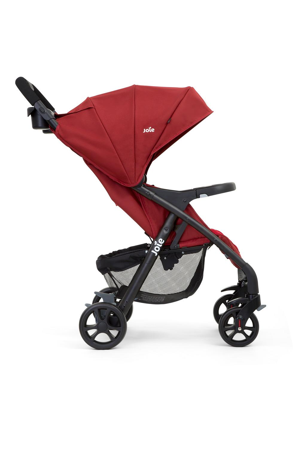 MUZE LX W/ FM CRANBERRY
