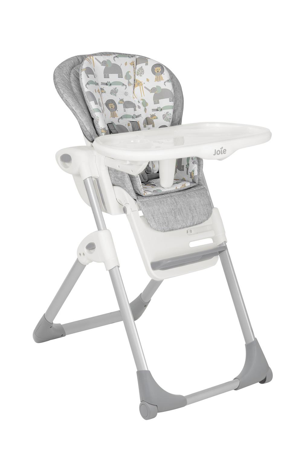 MIMZY RECLINE WILD MUTED
