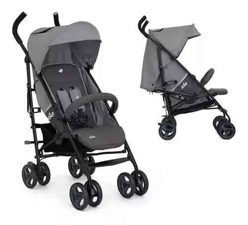 COCHE PAR.JOIE NITRO C/BARRAL LX D.PEWTR