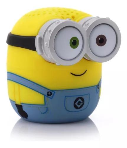 BITTYMINBOB Bitty Boomers Bluetooth Speakers