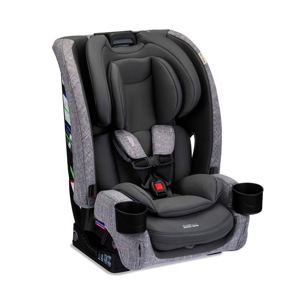 O4L SLIM US MINERAL GRAY