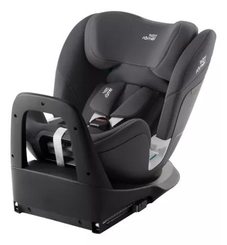 SWIVEL MIDNIGHT GREY